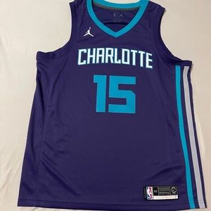 Kemba Walker jersey